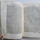 1580 Essercitii spirituali by Giulio Cesare Albicante antique VELLUM BINDING