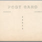 KENT HILL MN POST OFFICE ANTIQUE REAL PHOTO POSTCARD RPPC