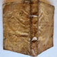 1586 GLI DIPORTI by Girolamo Parabosco antique 16th CENTURY VELLUM BOUND ITALIAN
