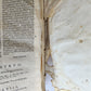 1583 Divi Ioannis Chrysostomi Archiepiscopi Constantinopolitani ANTIQUE 16th C.