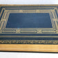 1927 COLONIAL FAMILIES OF AMERICA antique ILLUSTRATED FOLIO