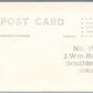 ENGINE TRAIN CREW 1908 MIDWAY RAILWAY railroad VINTAGE REAL PHOTO POSTCARD RPPC
