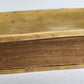 1643 SCOTTISH HISTORY GEORGE BUCHANAN antique Rerum Scoticarum historia VELLUM