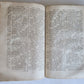 1657 BIBLE in HEBREW & GREEK antique MASSIVE FOLIO PIGSKIN OLD & NEW TESTAMENT