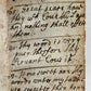 1640 BIBLE in ENGLISH antique New Testament Robert Barker & assigns of John Bill