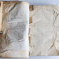 1567 CANON LAW antique 16th CENTURY FOLIO vellum binding Decisiones Canonicae