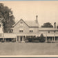 SOUTH ORANGE NJ LAWN TENNIS CLUB ANTIQUE POSTCARD