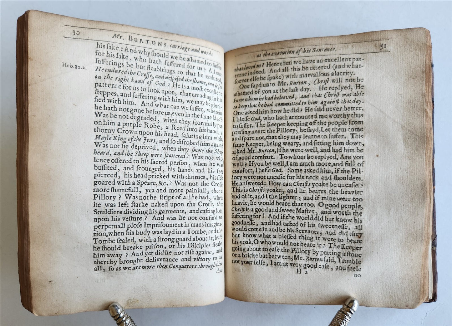 1641 NEW DISCOVERY of PRELATES TYRANNY antique in ENGLISH