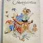 1951 CHILDREN BOOK in GERMAN vintage ILLUSTRATED THIENEMANNS SCHATZASTLEIN