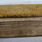 1660 JULIUS CAESAR antique ILLUSTRATED w/ MAPS