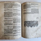 1608 BIBLE in ENGLISH antique Old & New Testament printed by ROBERT BARKER