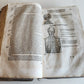 1601 WOUND MEDICINE antique ILLUSTRATED WundArtzney oder Artzney spiegell FOLIO