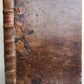 1854 GRADUALE ROMANUM antique ANTIPHONAL LARGE FOLIO 10.5 x 15"