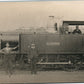TRAIN BRITISH SOUTHERN RAILWAY railroad ANTIQUE REAL PHOTO POSTCARD RPPC