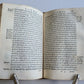 1590 LA CIVIL CONVERSATIONE DEL SIGNOR STEFANO GUAZZO antique VELLUM 16th CENT.