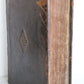 1593 BIBLE in LATIN antique LONDON ROBERT BARKER Old & New Testament FOLIO