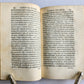 1585 IGNATII LOYOLA BIOGRAPHY antique De vita et moribus Ignatii Loiolae 16th C.