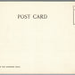 BROOKLYN NY FORT ST. MARKS AVE. ANTIQUE POSTCARD