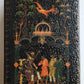 RUSSIAN PALEKH SCHOOL AMAZING QUALITY VINTAGE pre-WAR LACQUER BOX