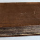 1608 BIBLE in ENGLISH antique Old & New Testament printed by ROBERT BARKER