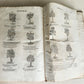 1560 ANDREA ALCIATO ILLUSTRATED FOLIO antique Alciati iuriscons. mediolanensis