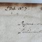 1643 TREACHERY & DISLOYALTY of PAPISTS to THEIR SOVEREIGNES antique in ENGLISH