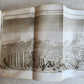 1745 HISTORY of the WORLD by S.J. Baumgarten ILLUSTRATED antique