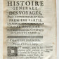 1748 HISTOIRE des VOYAGES antique vol.16 illustrated CONGO AFRICA