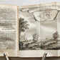 1748 HISTOIRE des VOYAGES VOL.13 antique illustrated AFRICA TRAVELS GHANA GUINEA