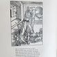 1874 SHIP of FOOLS transl. by Alexander Barclay 2 VOLUMES antique ILLUSTRATED