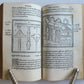 1513 VITRUVIUS ILLUSTRATED antique POST-INCUNABULA rare 16th CENT. architecture