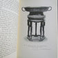 CHINESE ART by S.W. BUSHELL VOLUME I 1921 ILLUSTRATED REFERENCE BOOK