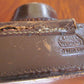 LEICA CAMERA ANTIQUE LEATHER CASE