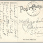 BYRON IL ANTIQUE POSTCARD