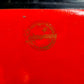 RUSSIAN FEDOSKINO SCHOOL VINTAGE LACQUER BOX - TROIKA dated 1960 ARTIST SIGNED