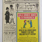 1987 JEWISH JOURNALISM in AMERICA GALA DINNER DANCE PROGRAM Judaica VINTAGE