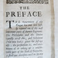 1677 THE GOVERNMENT OF THE TONGUE by Allestree antique in ENGLISH