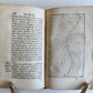 1675 SYSTEM of the WORLD ILLUSTRATED antique cosmologies of Ptolemy & Copernicus