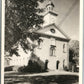 KIRTLAND OH TEMPLE VINTAGE REAL PHOTO POSTCARD RPPC
