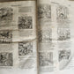 1560 ANDREA ALCIATO ILLUSTRATED FOLIO antique Alciati iuriscons. mediolanensis