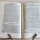 1573 GIUNTI PRESS ANNOTATION  on DECAMERON by GIOVANNI BOCCACCIO antique VELLUM