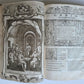 1617 TORQUATO TASSO La Gerusalemme liberata AMAZINGLY ILLUSTRATED antique FOLIO