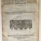 1608 BREECHES BIBLE in ENGLISH antique Old & New Testament LONDON ROBERT BARKER