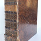 1770 CHIRURGY MEDICAL TREATISE ANATOMY antique ILLUSTRATED BOOK by L. HEISTER