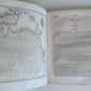 1847 SYSTEM of UNIVERSAL GEOGRAPHY by S. WALKER Vol.I antique ILLUSTRATED FOLIO