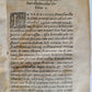 1553 ROMAN ANTIQUITIES by DIONYSIUS antique in LATIN 16th CENTURY