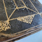 1705 PRACTICE of PIETY by Bayly Lewis antique in ENGLISH original binding