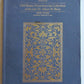 OLD MASTER PRINTS COLLECTION of Dr. ALBERT BLUM SOTHEBY'S 1988 AUCTION CATALOG