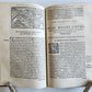 1558 ILLUSTRATED SCANDINAVIA antique Historia de Gentibus Septentrionalibus RARE