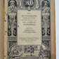1926 AUTOGRAPH COLLECTION of COL. JAMES H. MANNING ANDERSON GALLERIES CATALOG